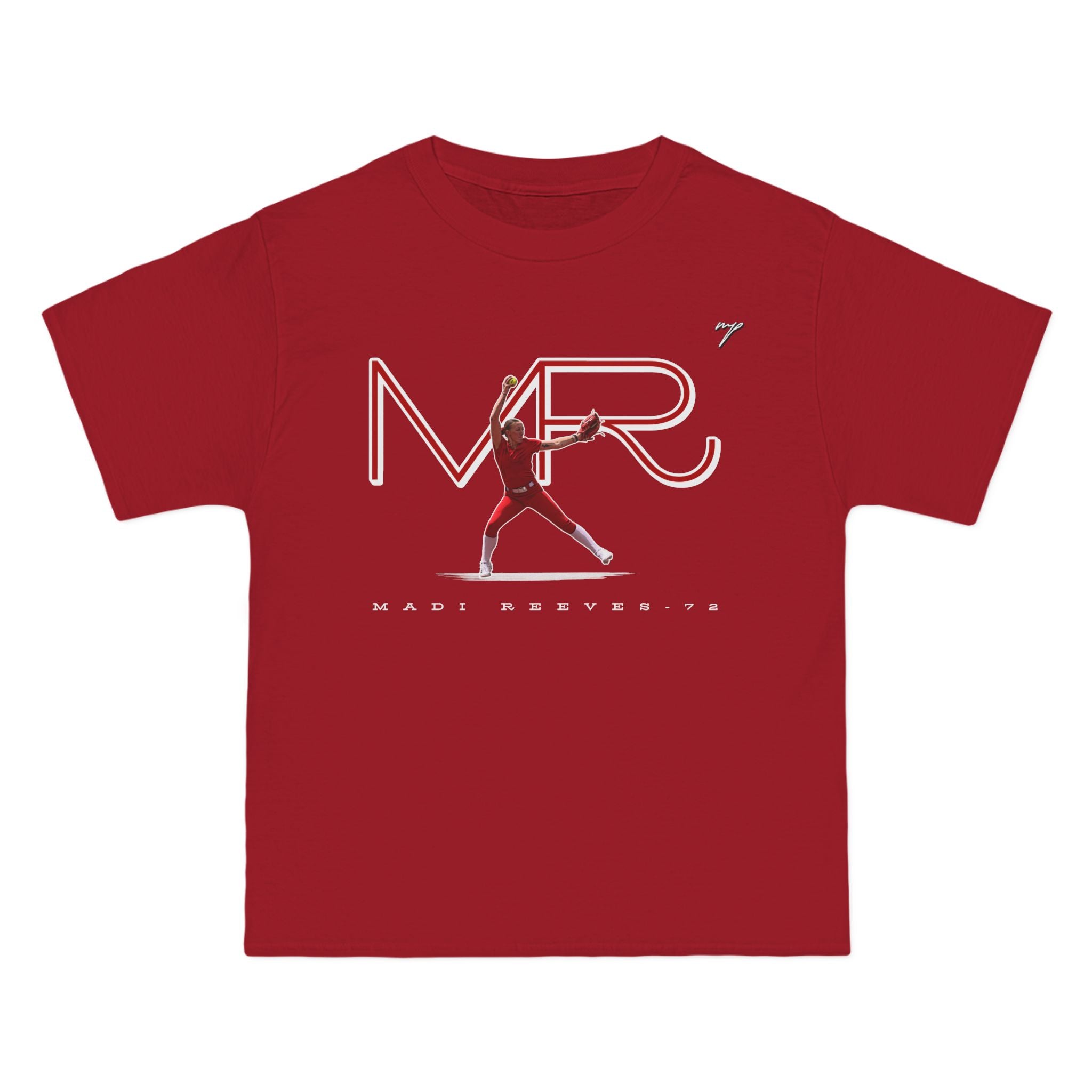 Madi Reeves Vintage Tee
