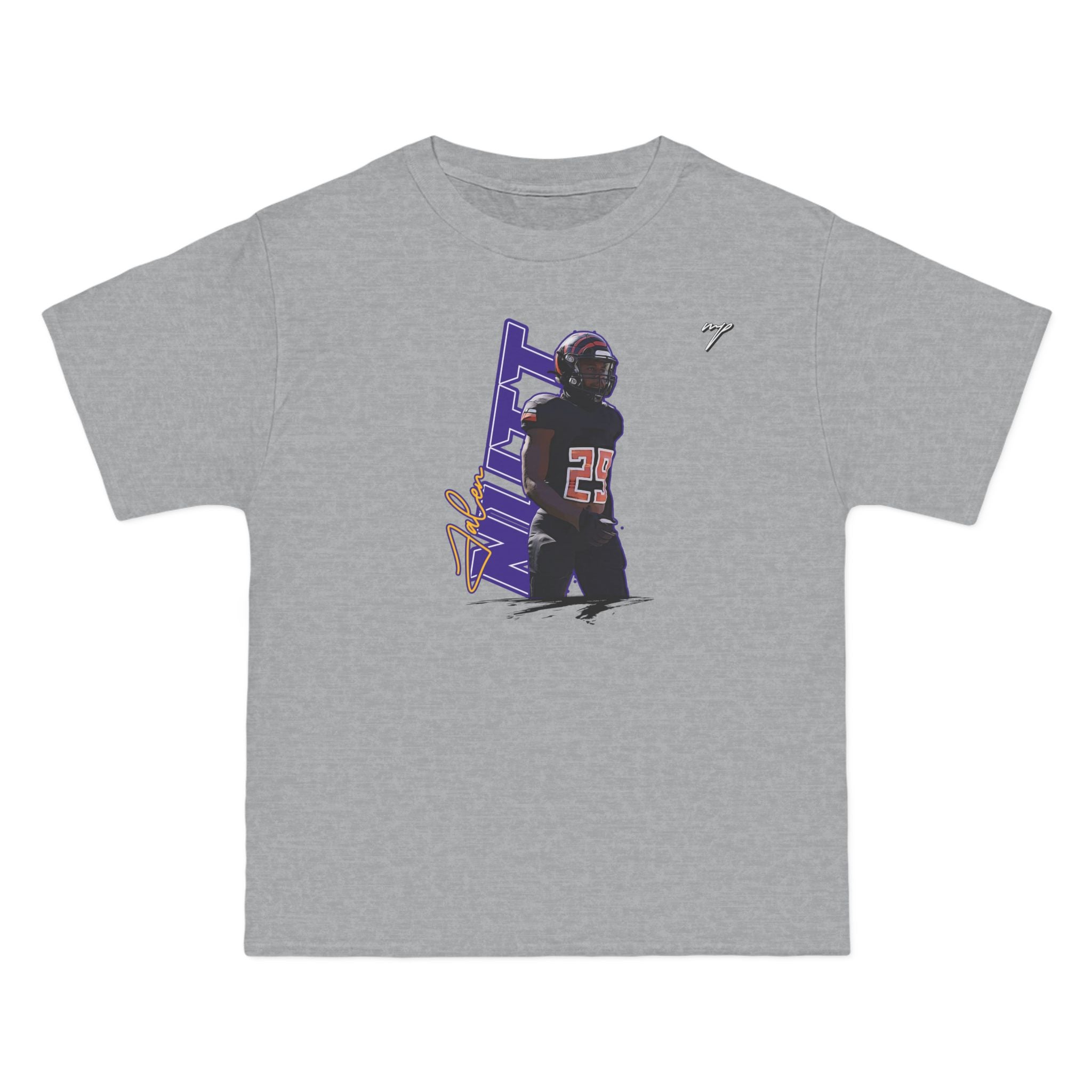 Jalen Nutt Vintage Tee