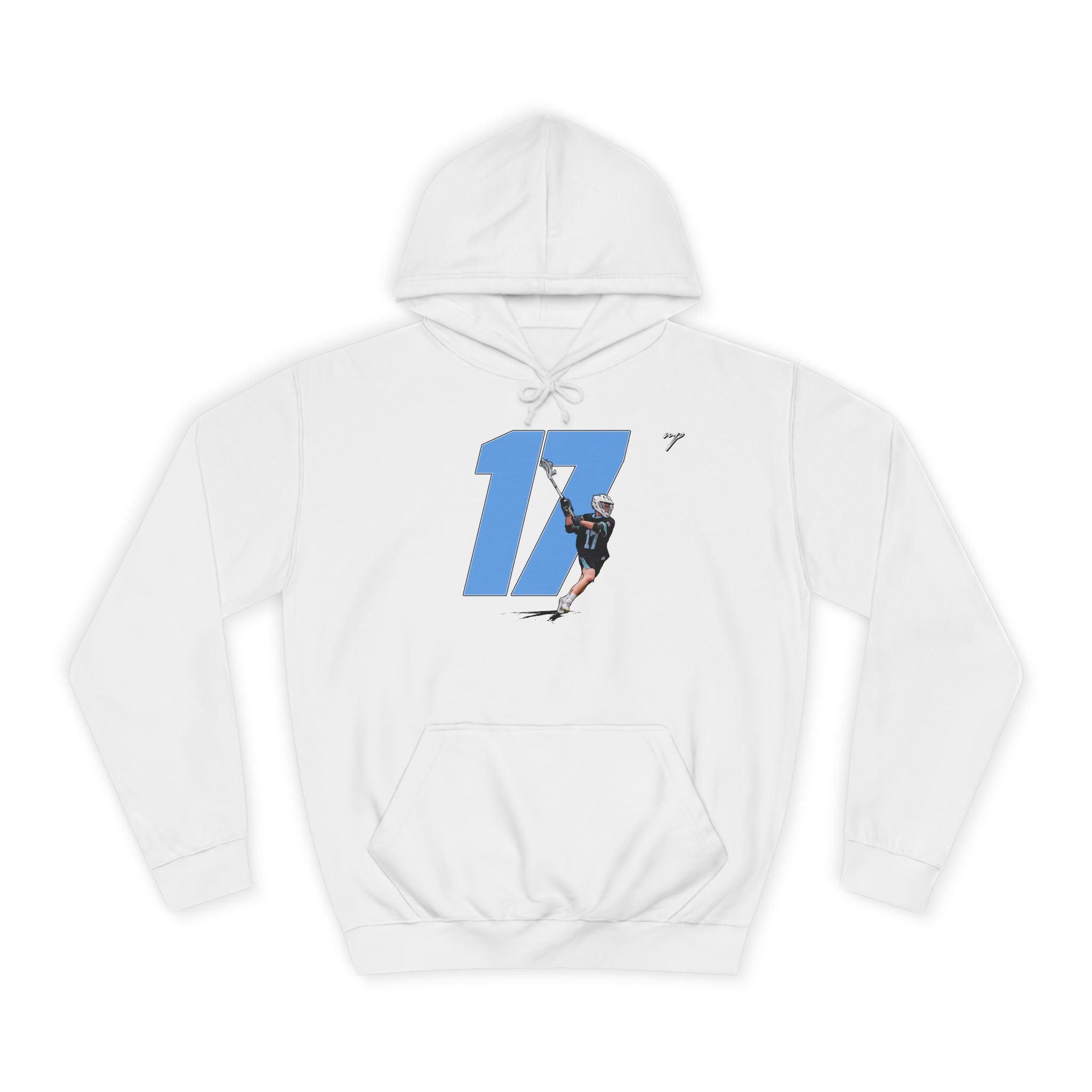 Sean Crogan Hoodie