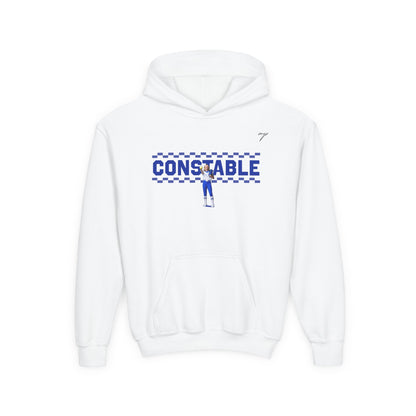 Caroline Constable YOUTH Hoodie