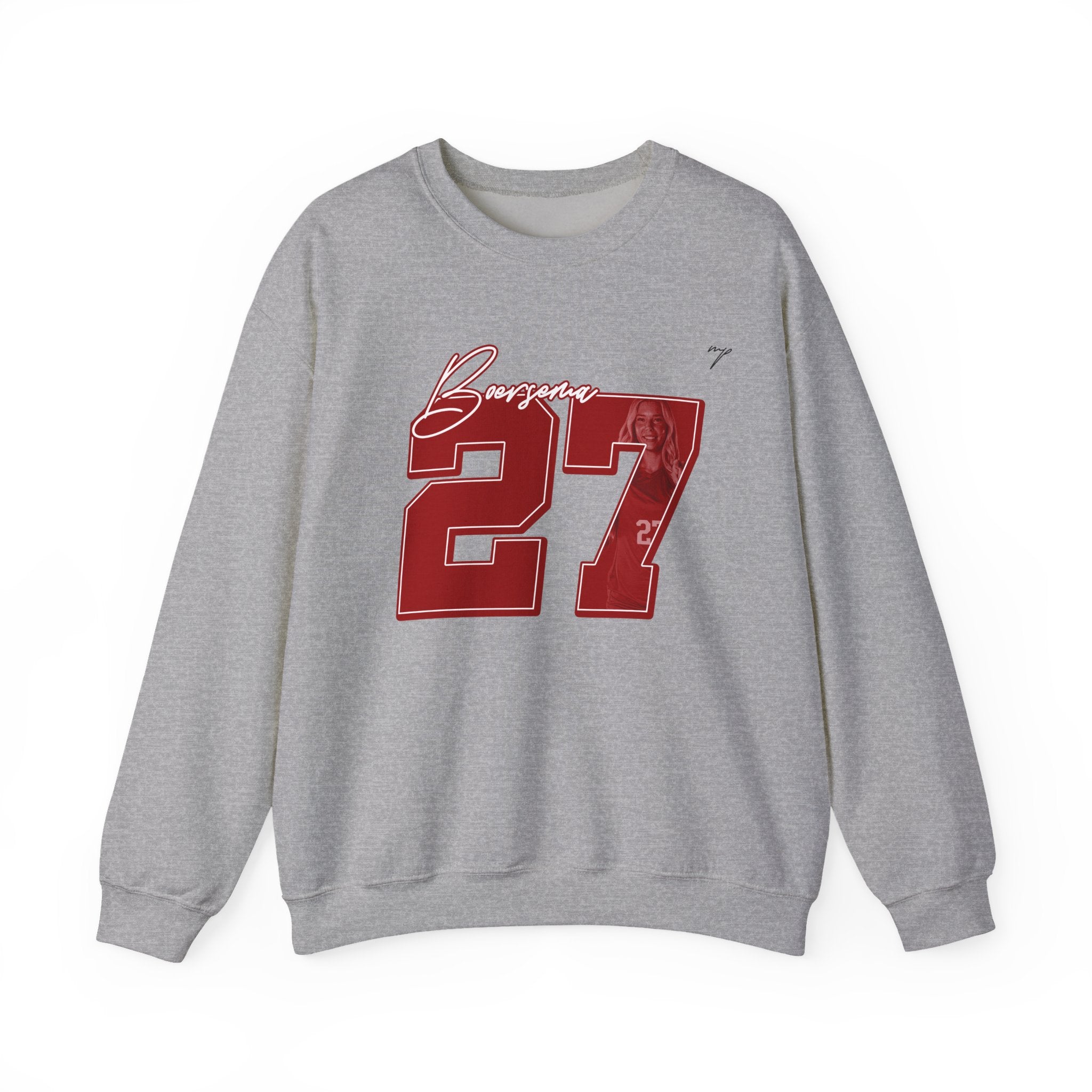 Ella Boersema Crewneck