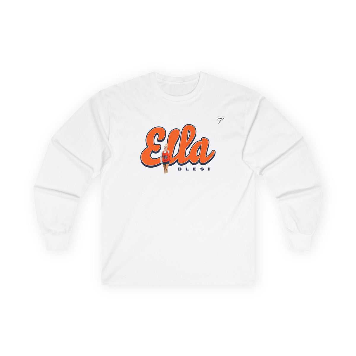 Ella Blesi Long Sleeve