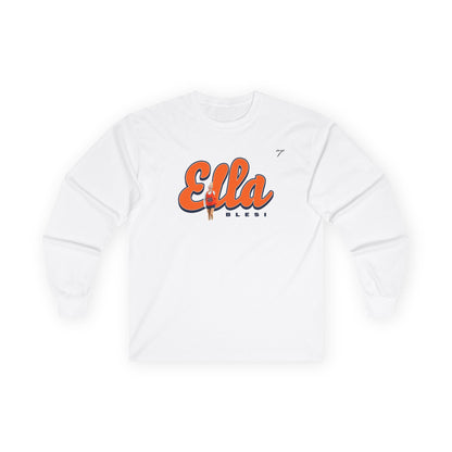 Ella Blesi Long Sleeve