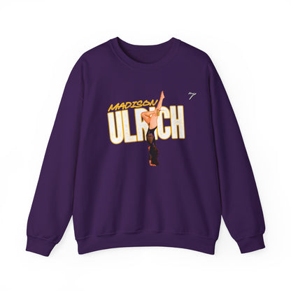 Madison Ulrich Crewneck