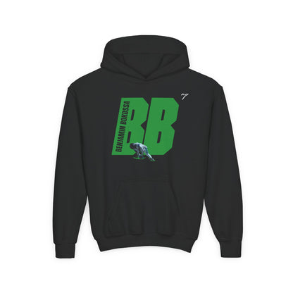 Benjamin Bokossa YOUTH Hoodie