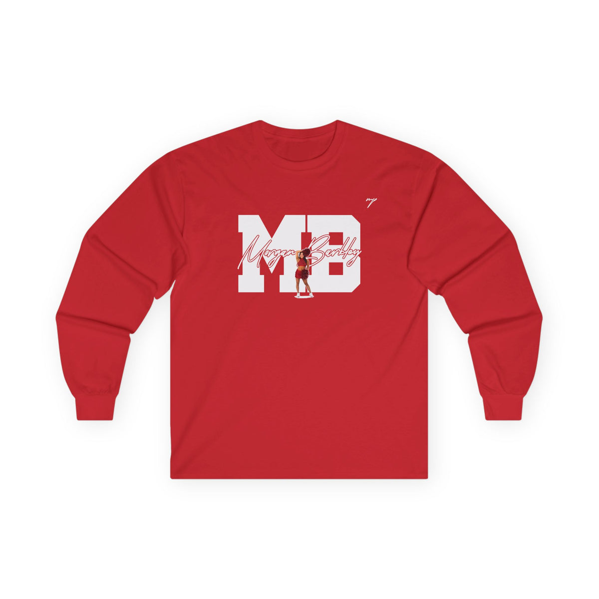 Morgan Barkley Long Sleeve