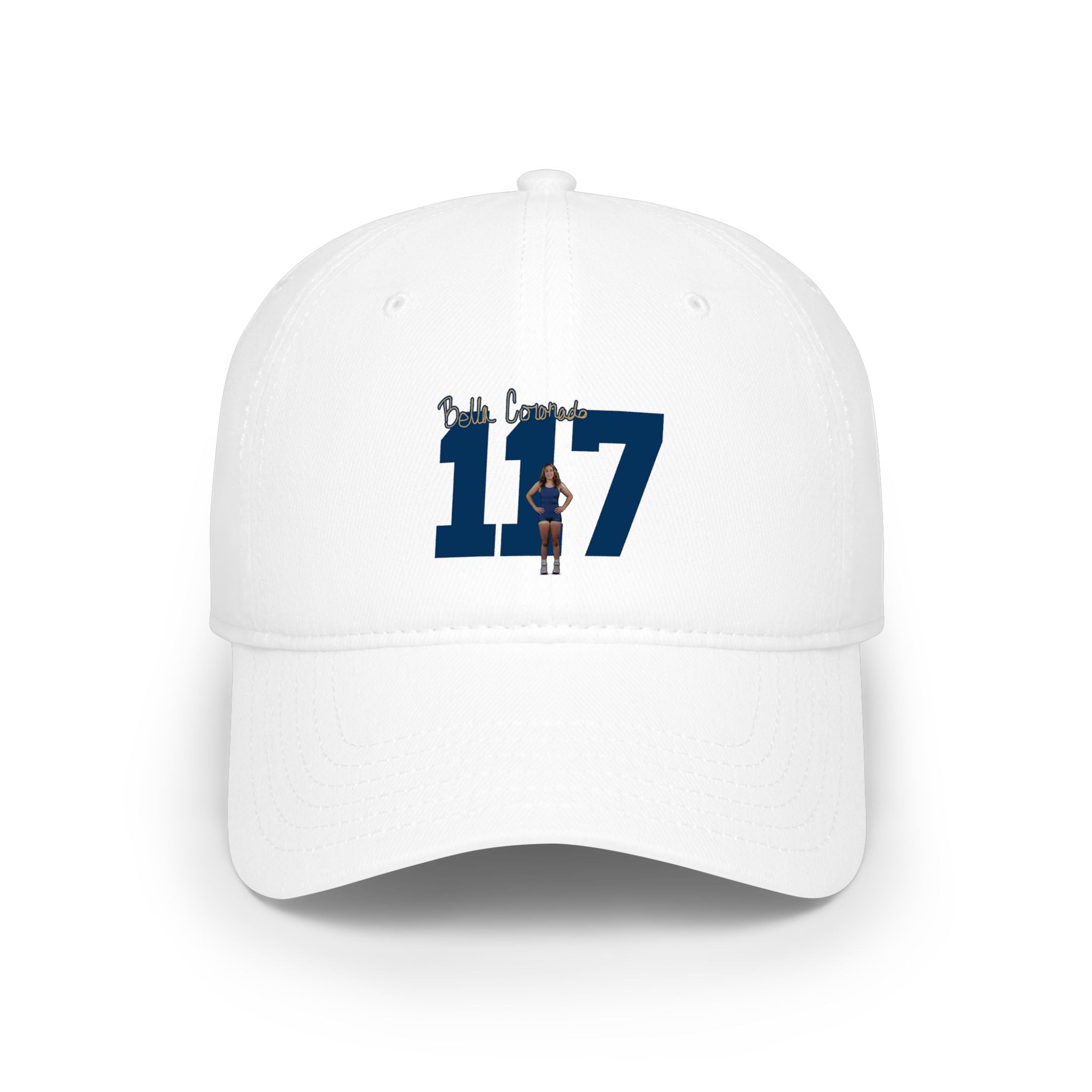 Isabella Coronado Hat