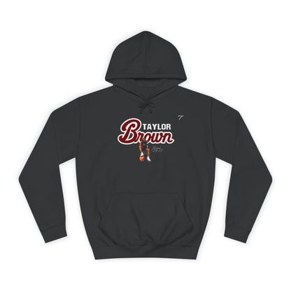 Taylor Brown Hoodie