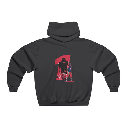 Elijah Ayankoya Vintage Hoodie