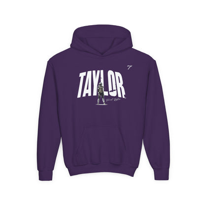 Trinel Taylor YOUTH Hoodie