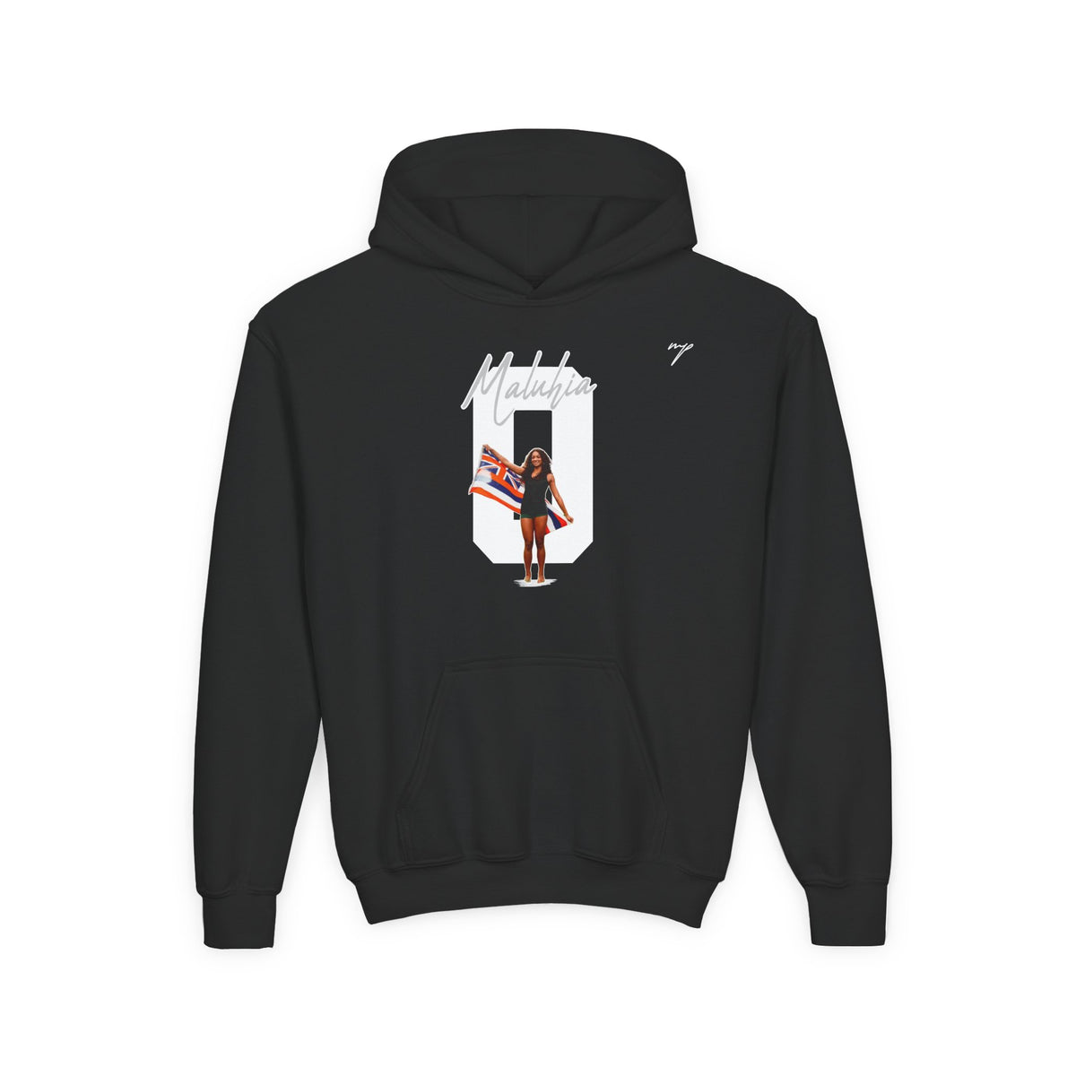 Jada Souza YOUTH Hoodie