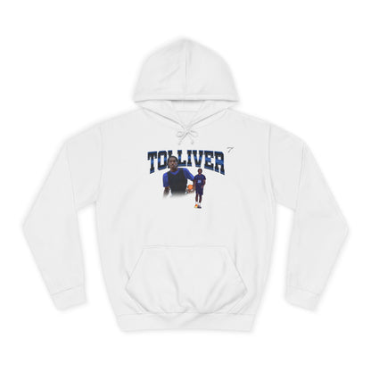 Azariah Tolliver Hoodie
