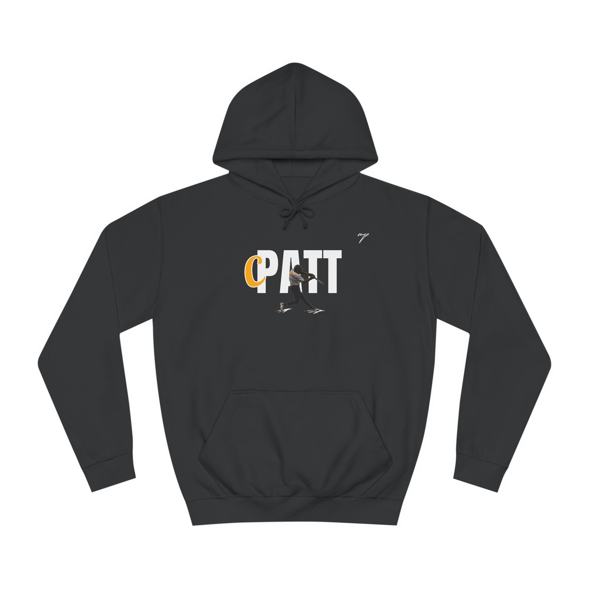 Chris Patterson Hoodie