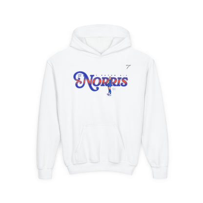 Nylah Norris YOUTH Hoodie