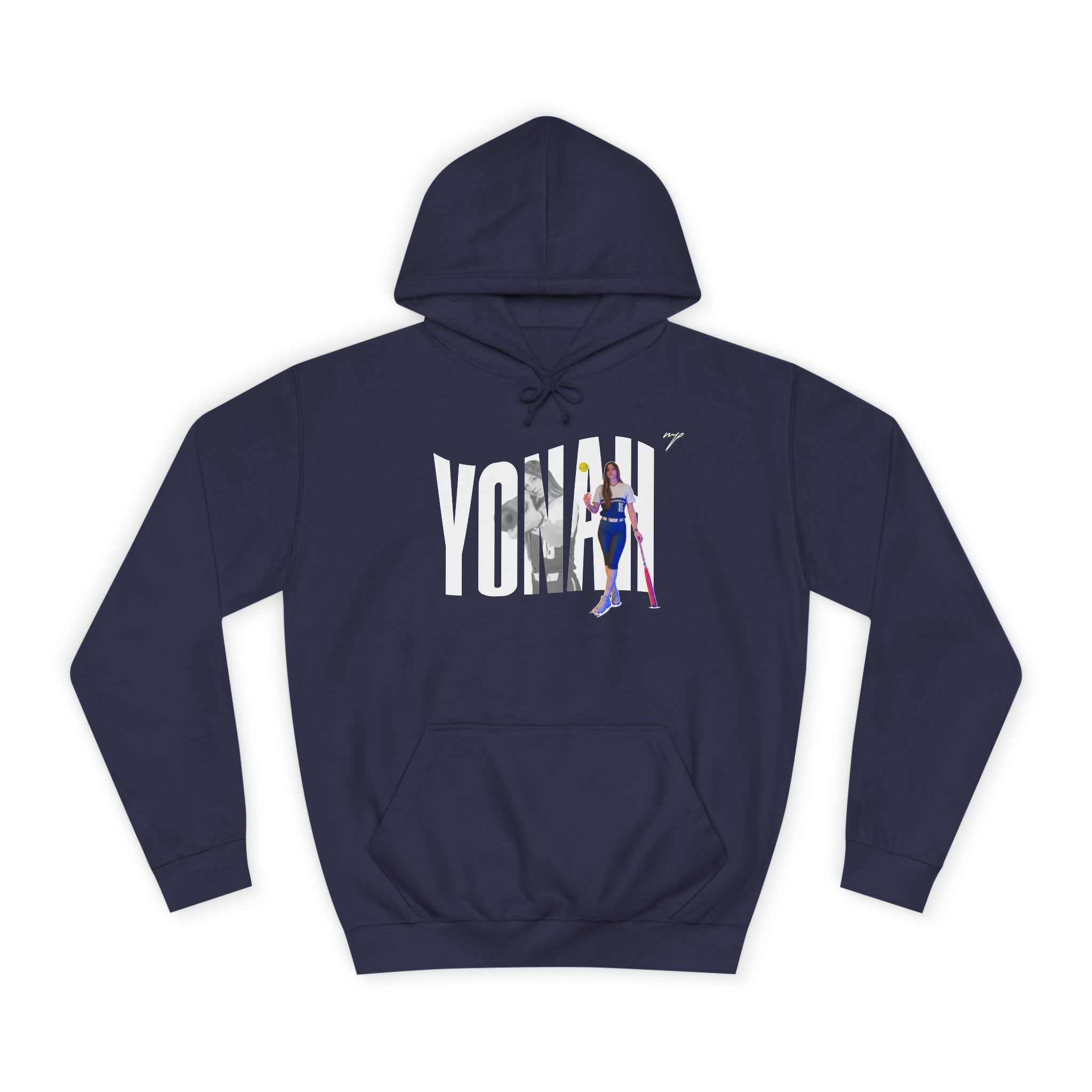 Yonah Rogers Hoodie