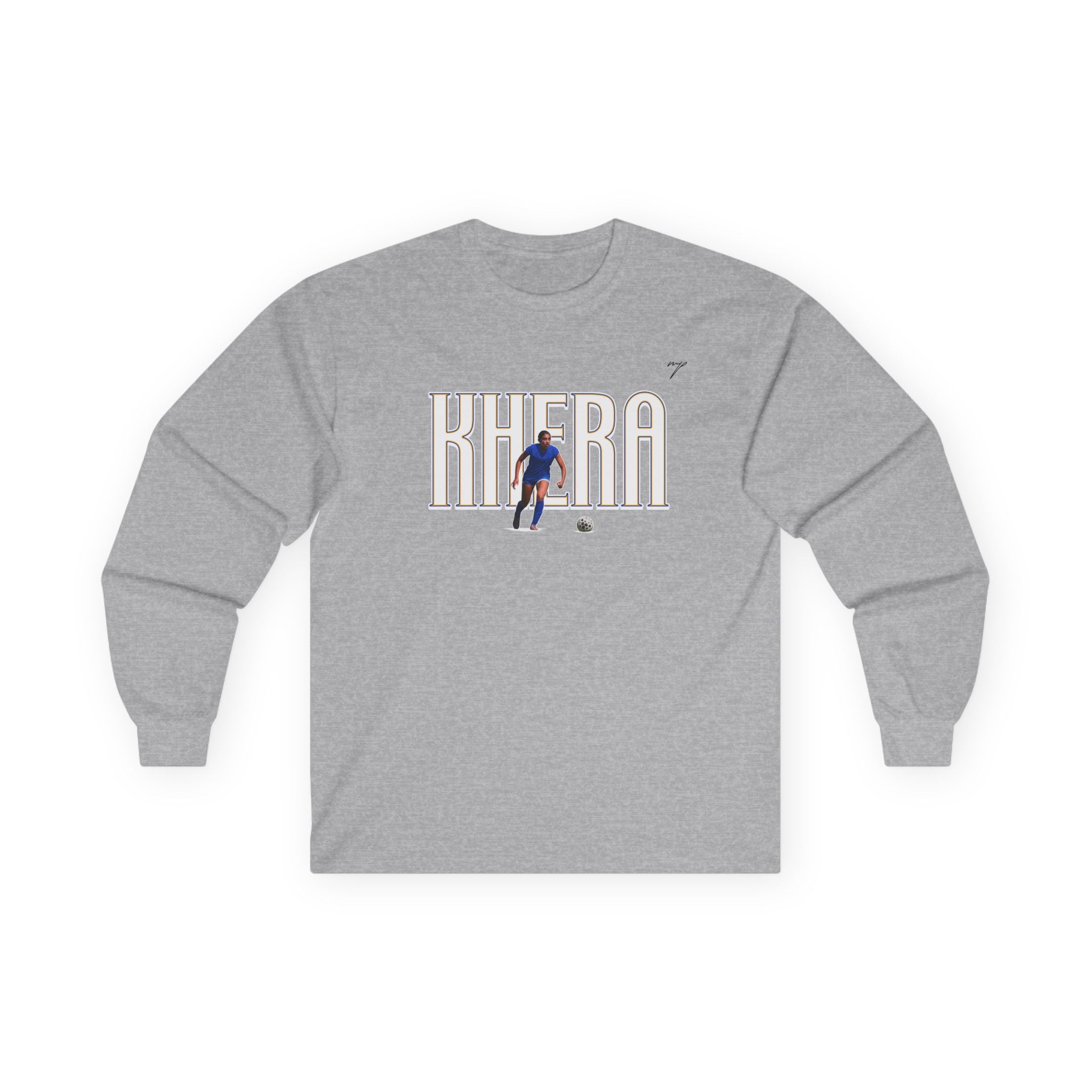 Mehr Khera Long Sleeve