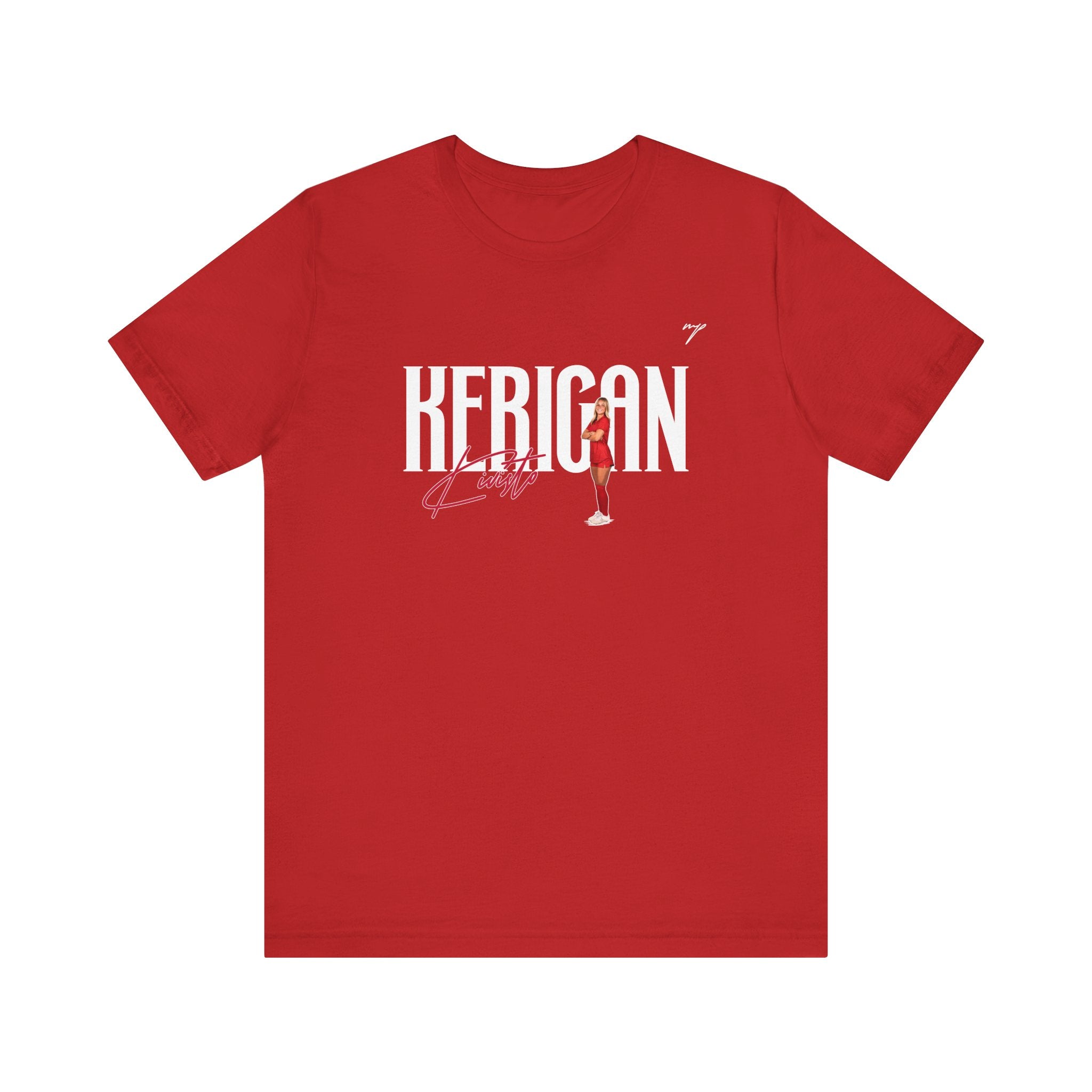 Kerigan Kivisto Graphic Tee