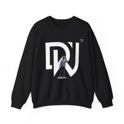 Devin Williams Crewneck