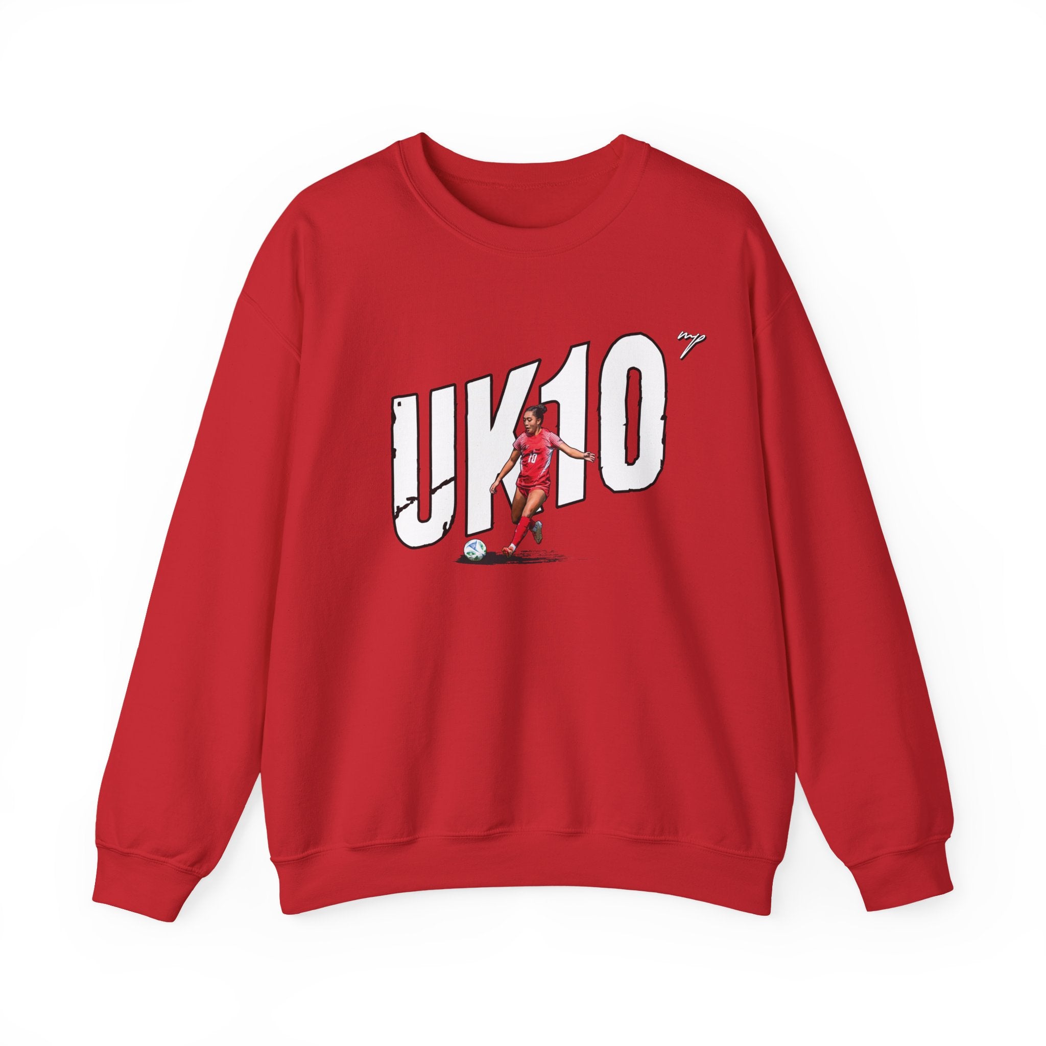 Ui Kaaihue Crewneck