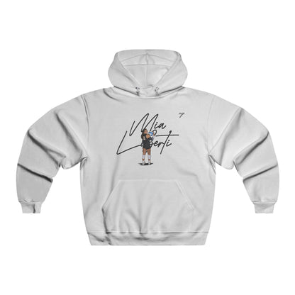 Mia Liberti Vintage Hoodie