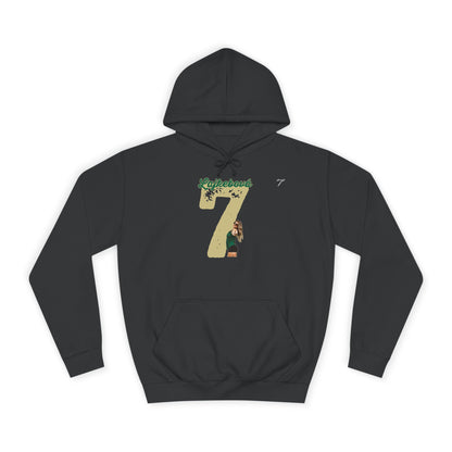 Teri Lajkebová Hoodie