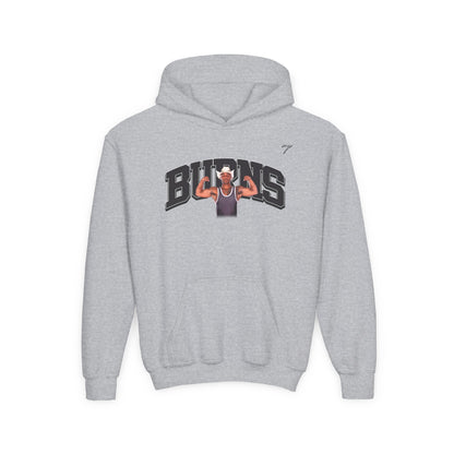 Antwaun Burns YOUTH Hoodie