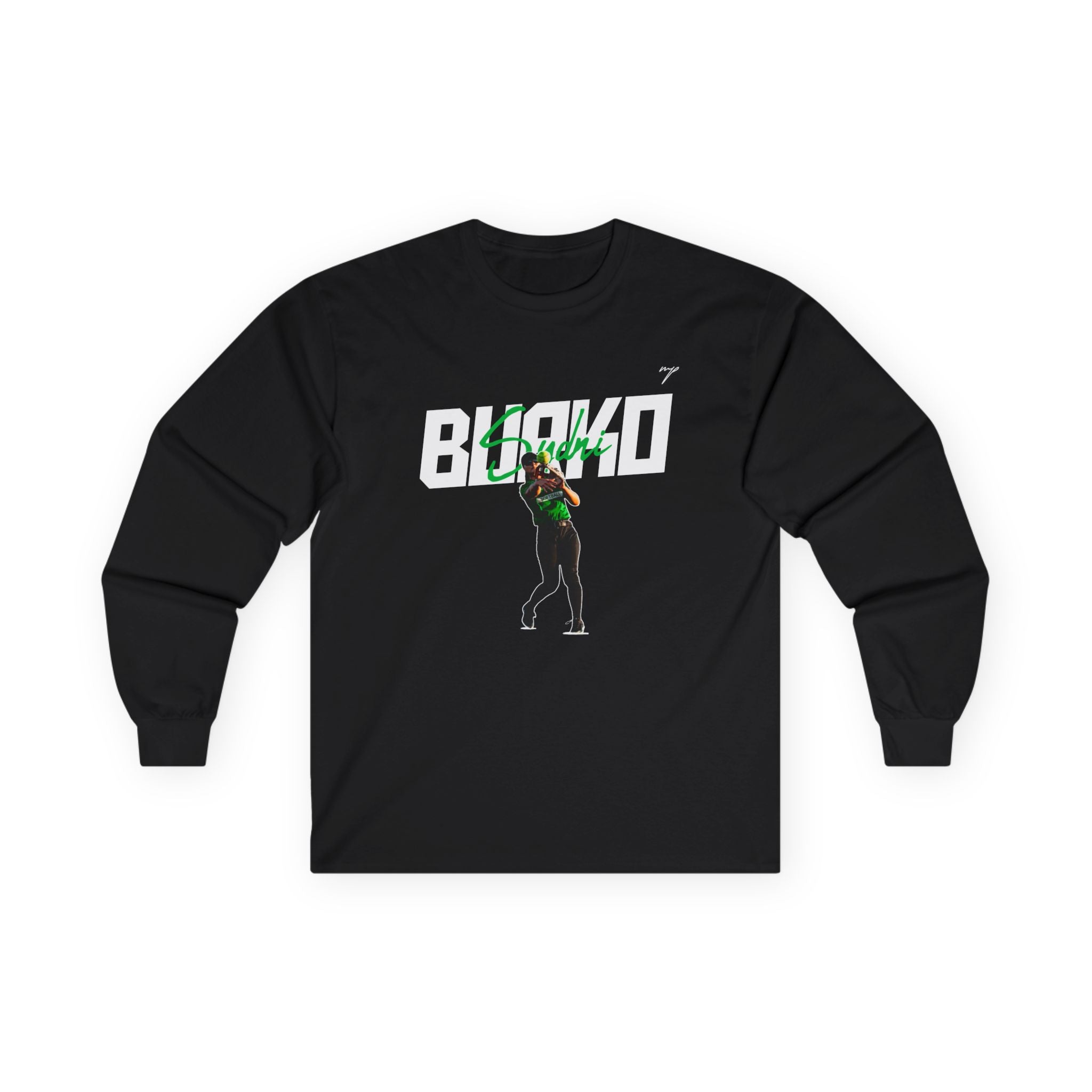 Sydni Burko Long Sleeve Tee