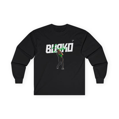 Sydni Burko Long Sleeve Tee