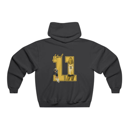 Madi Maxwell Vintage Hoodie