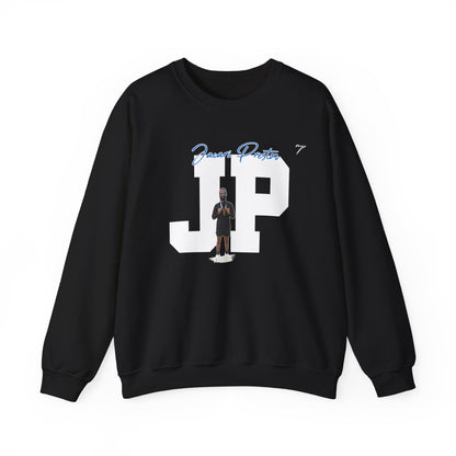 Jacari Preston Crewneck