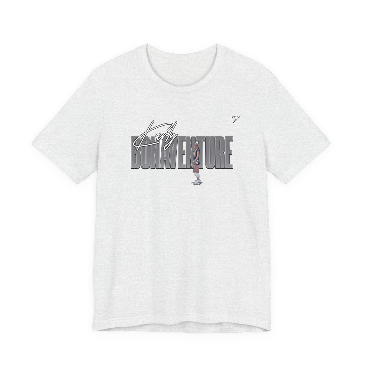 Karly Bonaventure Graphic Tee
