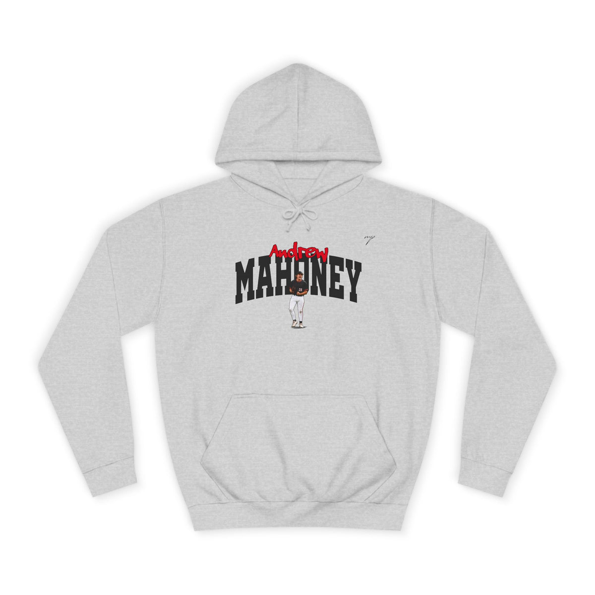 Andrew Mahoney Hoodie
