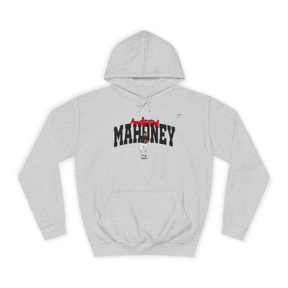 Andrew Mahoney Hoodie
