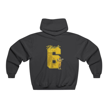 Max Ripple Vintage Hoodie