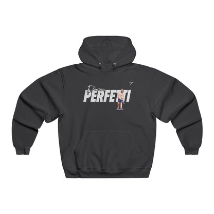Dominic Perfetti Vintage Hoodie