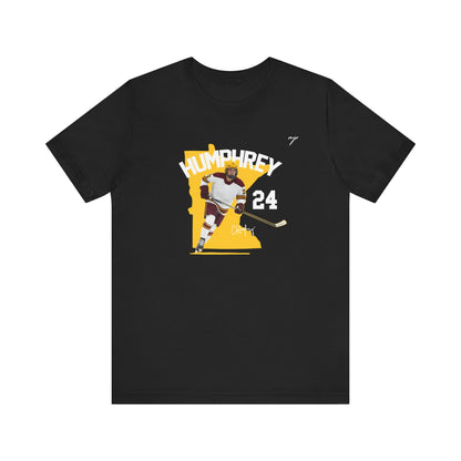 Carly Humphrey Graphic Tee