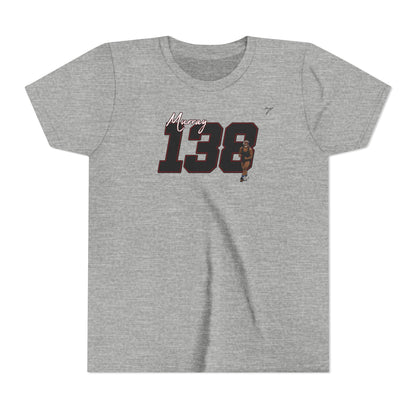 BK Murray YOUTH Graphic Tee