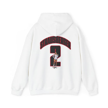 Ella Strausberger Vintage Hoodie