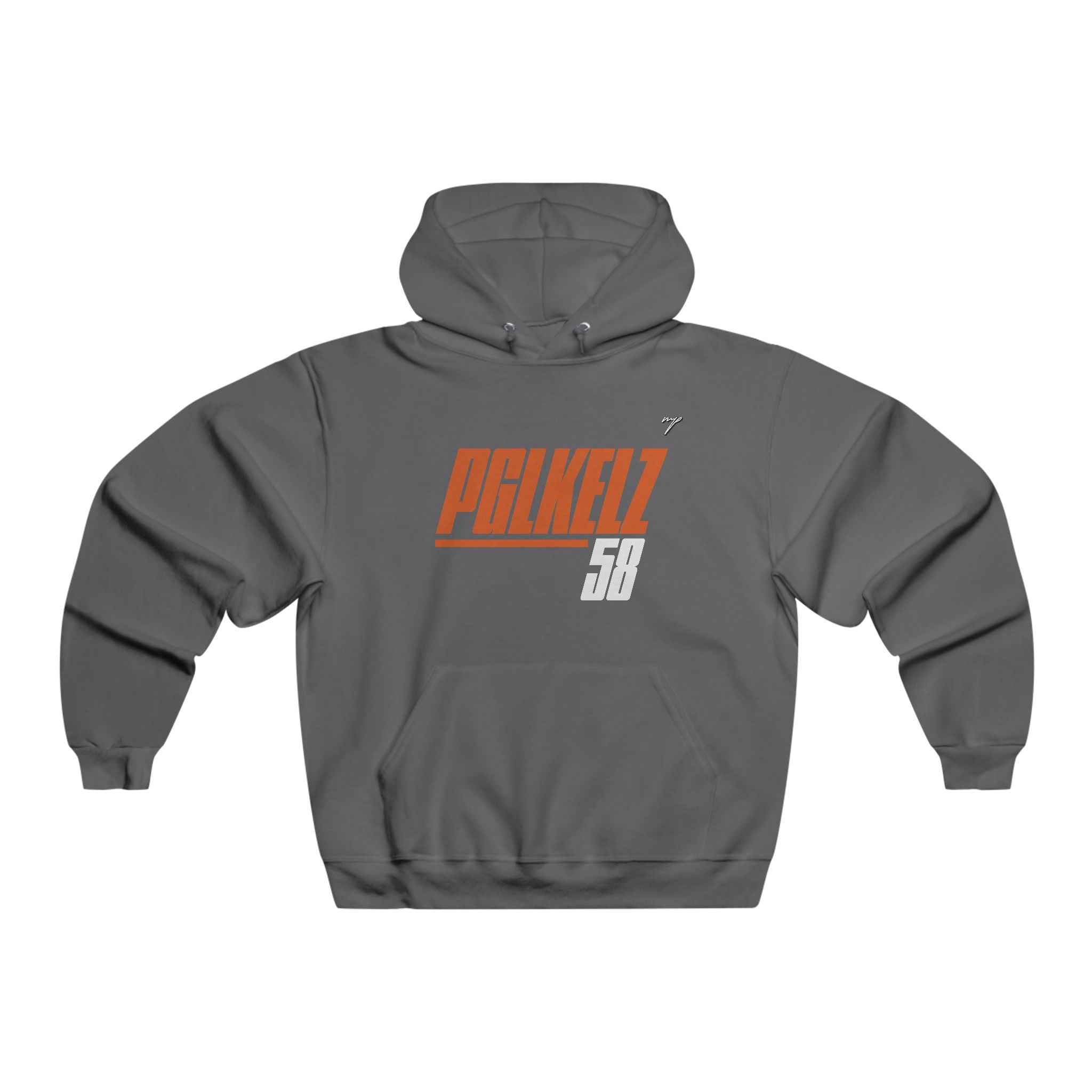 Kelze Howard Vintage Hoodie