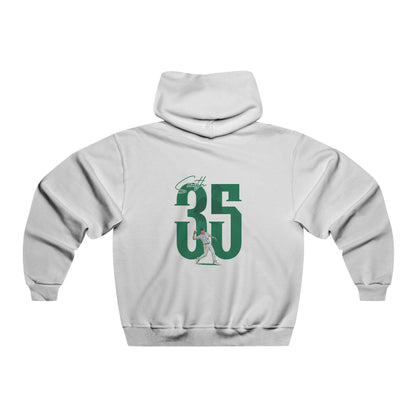 Cutter Smith Vintage Hoodie