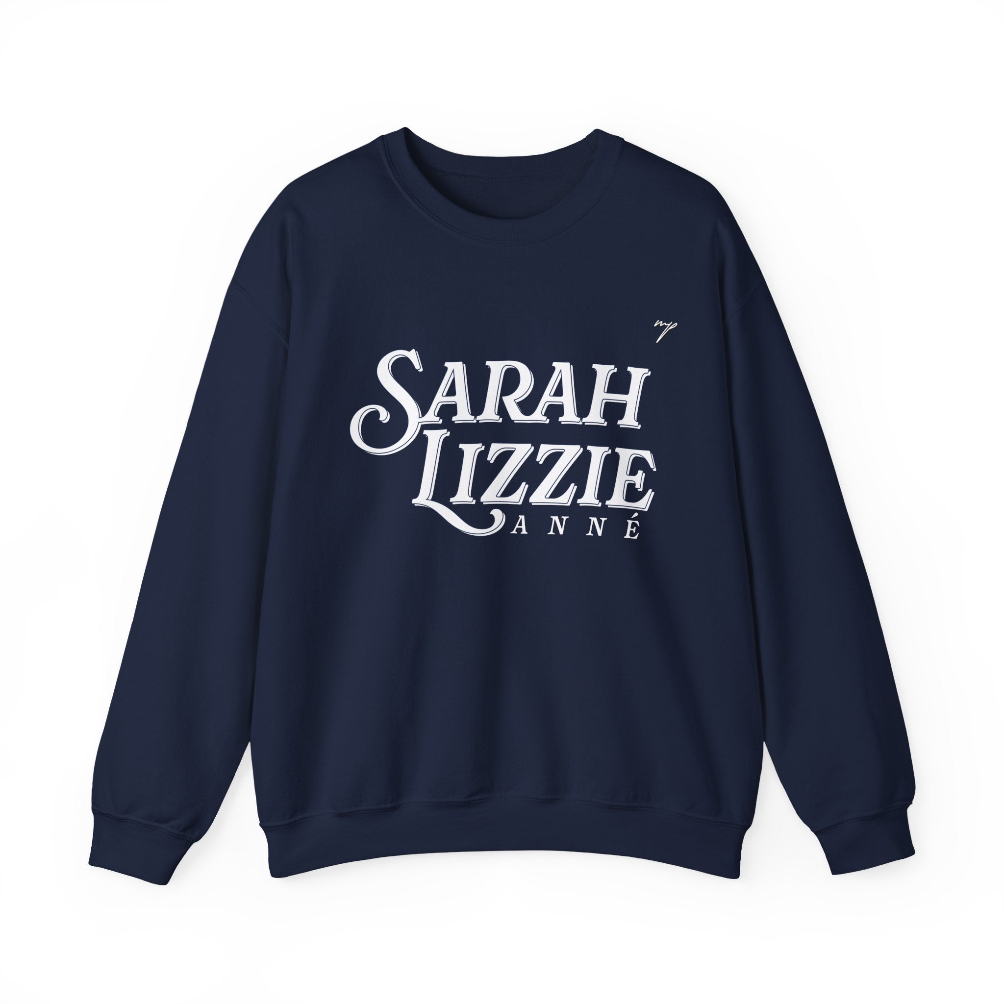 Anné Sisters Crewneck