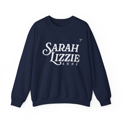 Anné Sisters Crewneck