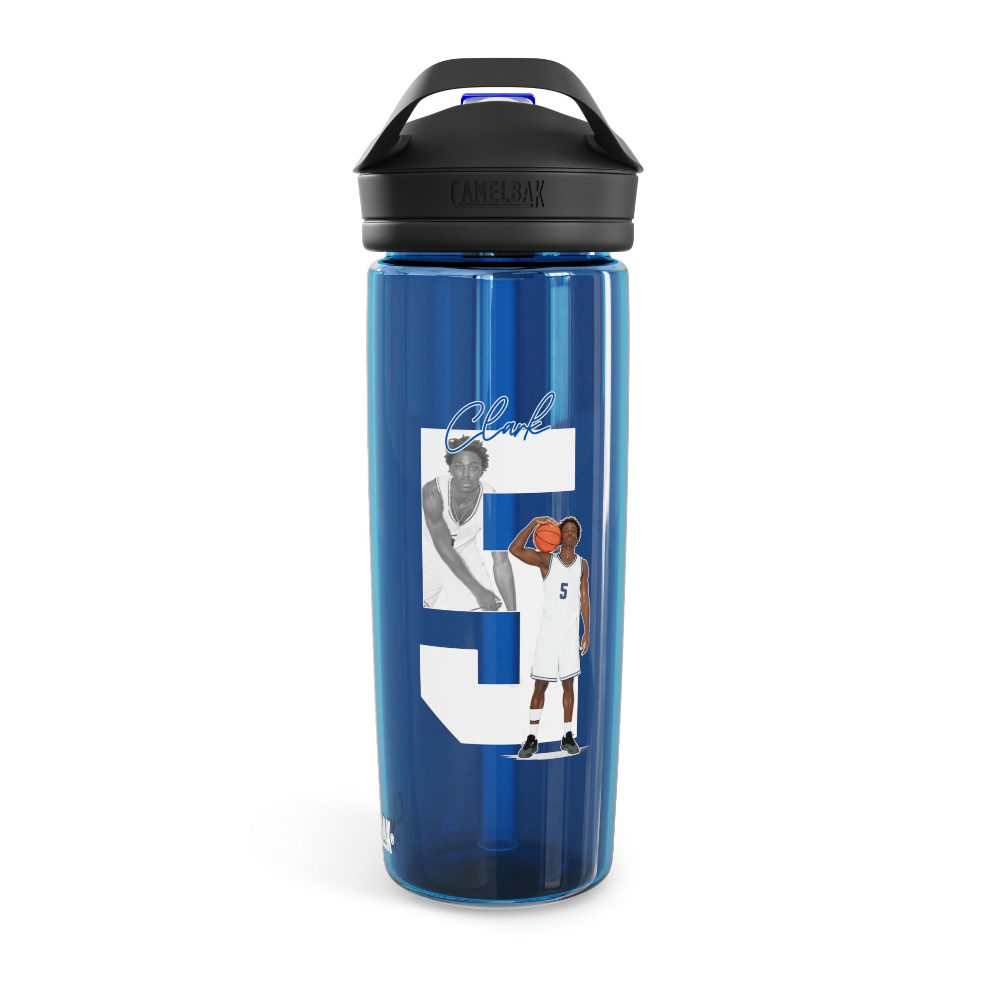 Kylan Clark CamelBak Water Bottle