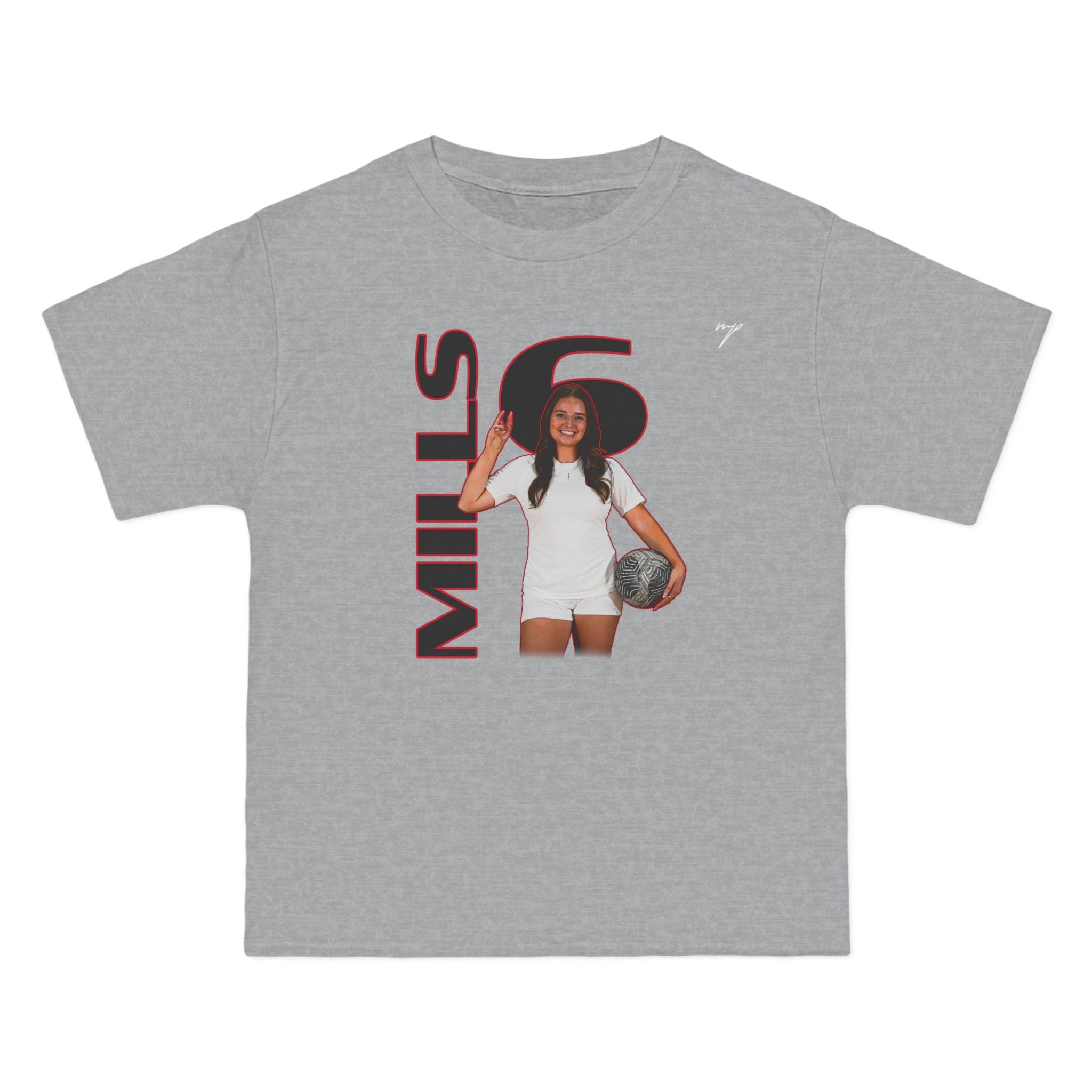 Riley Mills Vintage Tee