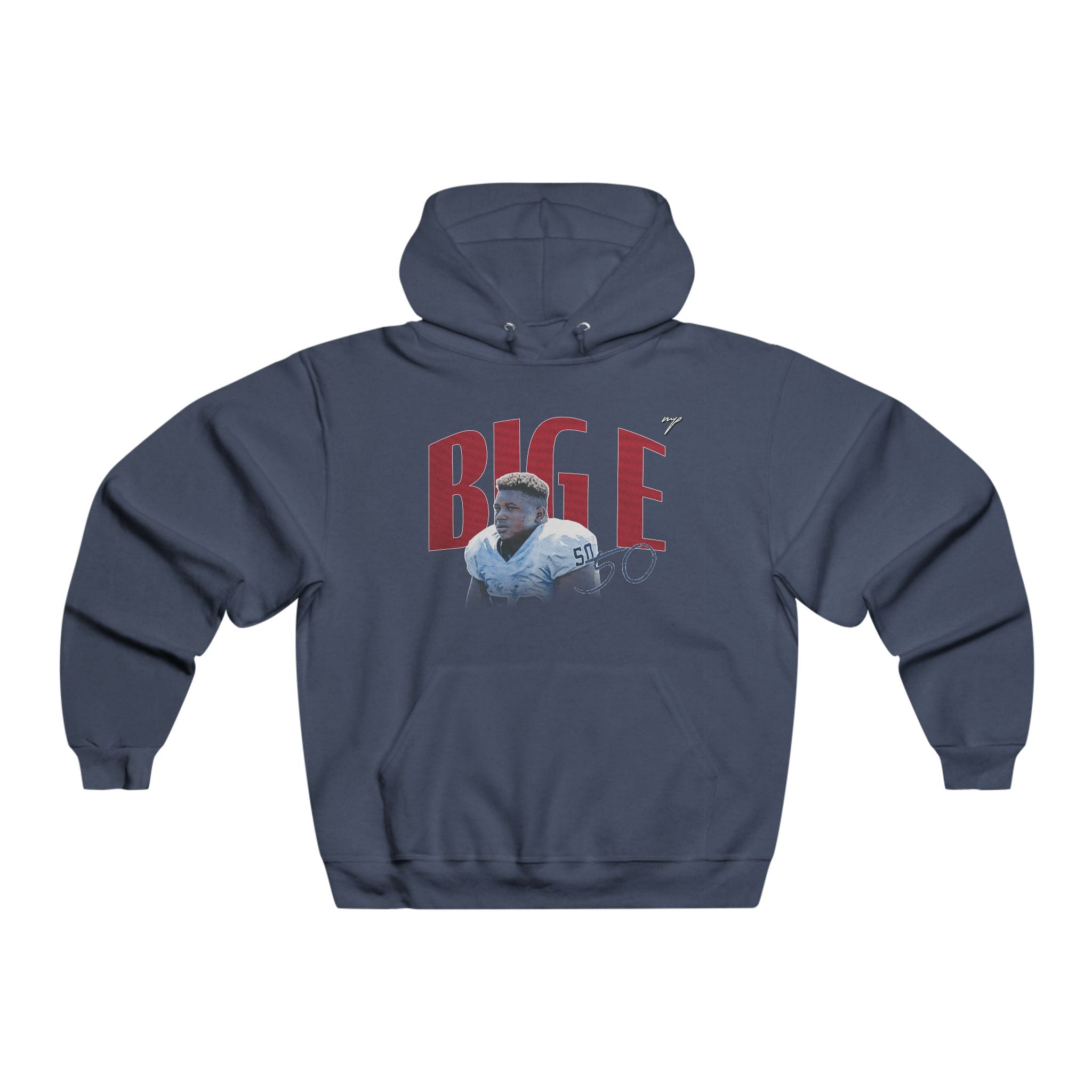 Elisson Mirutil Vintage Hoodie