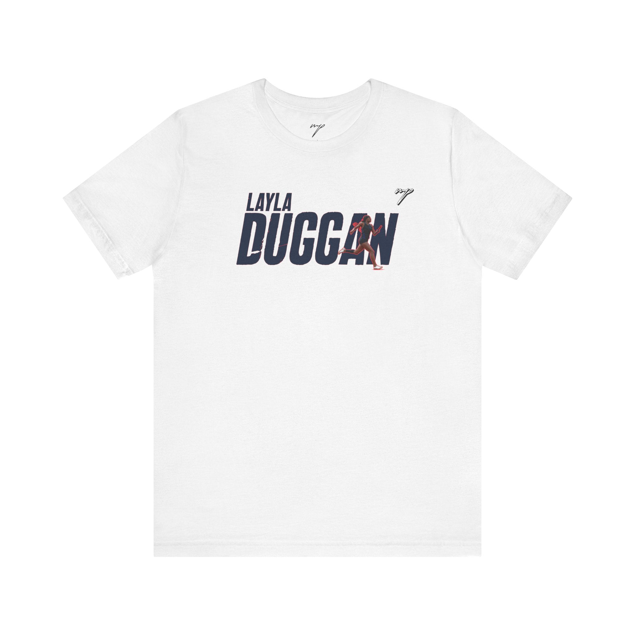 Layla Duggan Graphic Tee