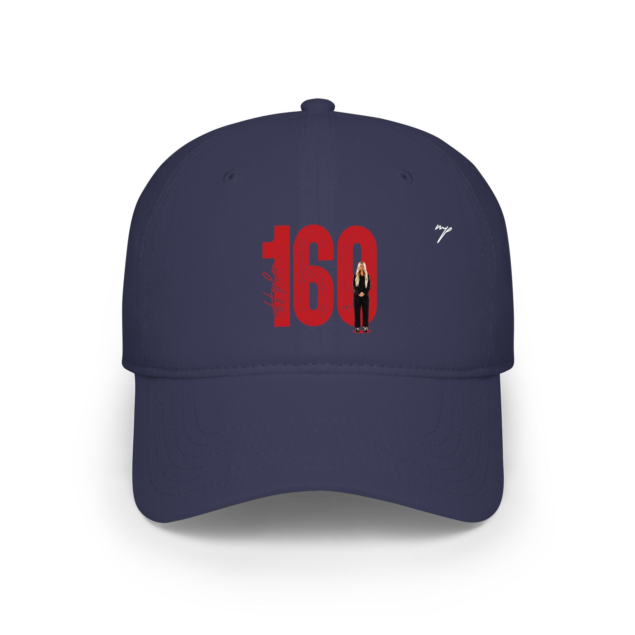 Jocelyn Hepler Hat