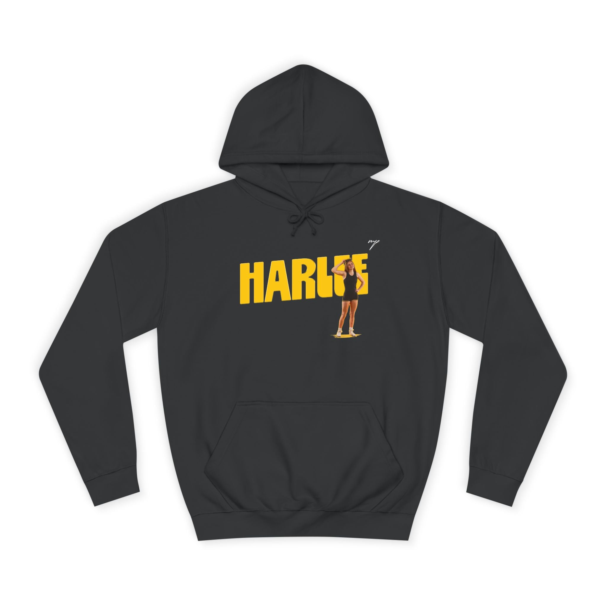 Harlee Hiller Hoodie