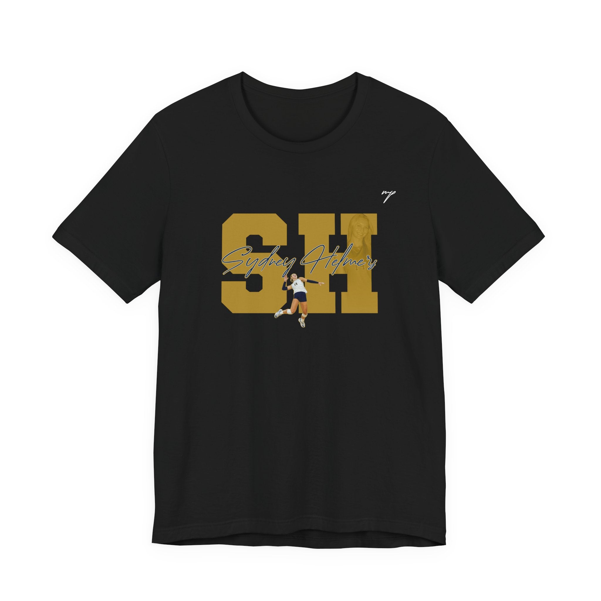 Sydney Helmers Graphic Tee