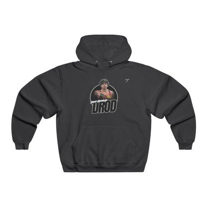 Dillon Rodriguez Vintage Hoodie